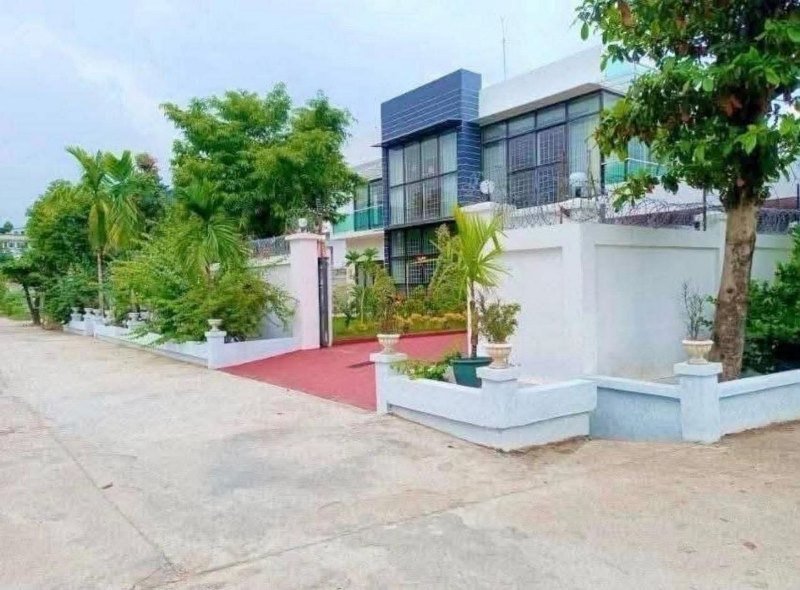Gallery for (2RC) ,House For Sale, East Dagon Township.