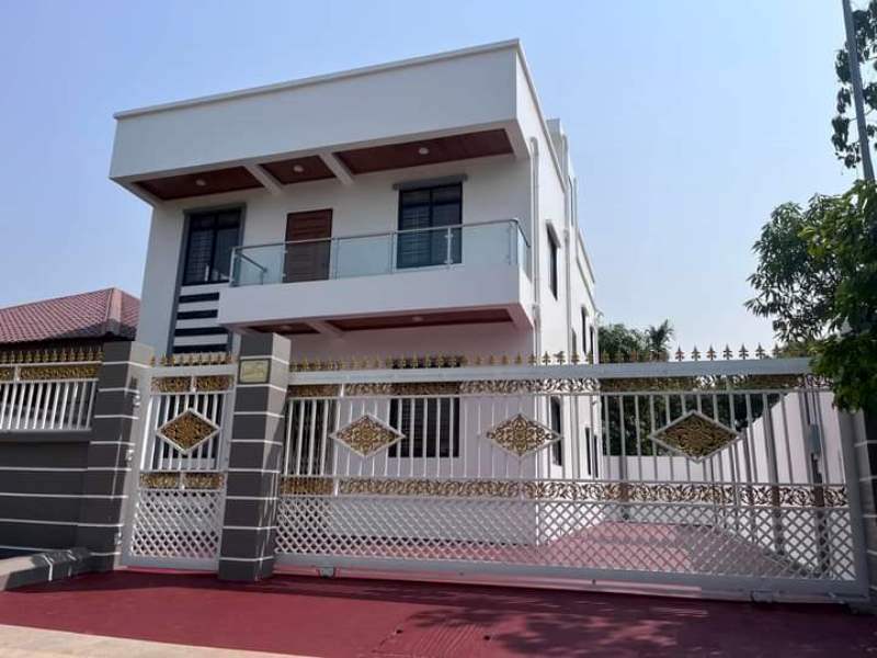 Gallery for (2.5RC) ,House For Sale, North Dagon Township.