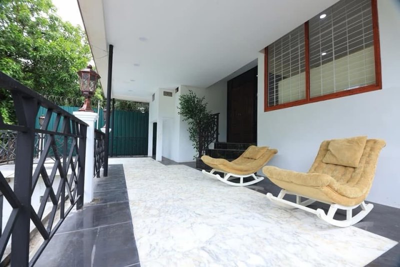 Gallery for (2RC) ,House For Sale, North Dagon Township.