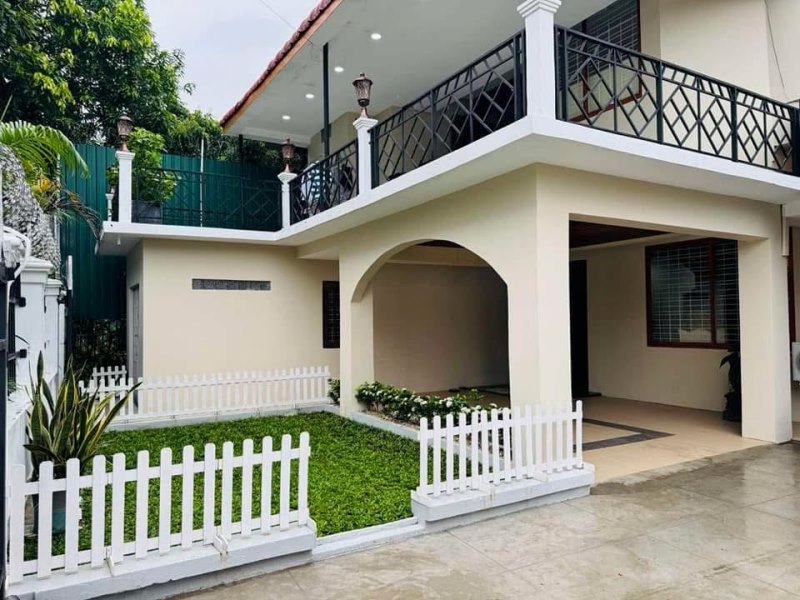 Gallery for (2RC) ,House For Sale, North Dagon Township.