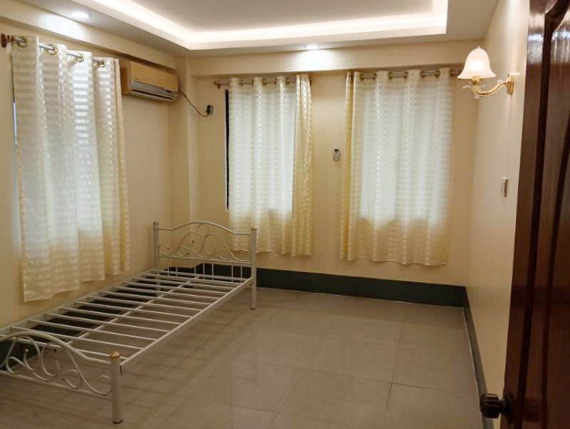 Gallery for University Yeik Mon Condo, Condo For Sale, Bahan Townsip