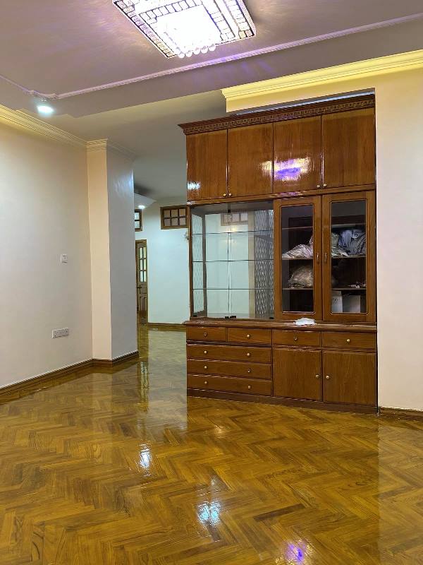 Gallery for University Yeik Mon Condo, Condo For Sale, Bahan Townsip