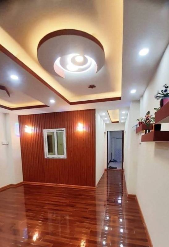 Gallery for Ground Floor, Aparment For Sale, Hlaing Township,