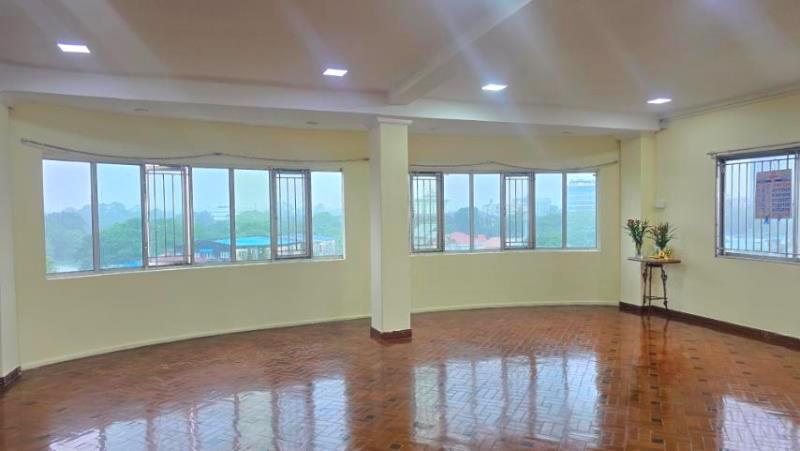 Gallery for Royal Lake View Tower For Rent, Tamwe Township,