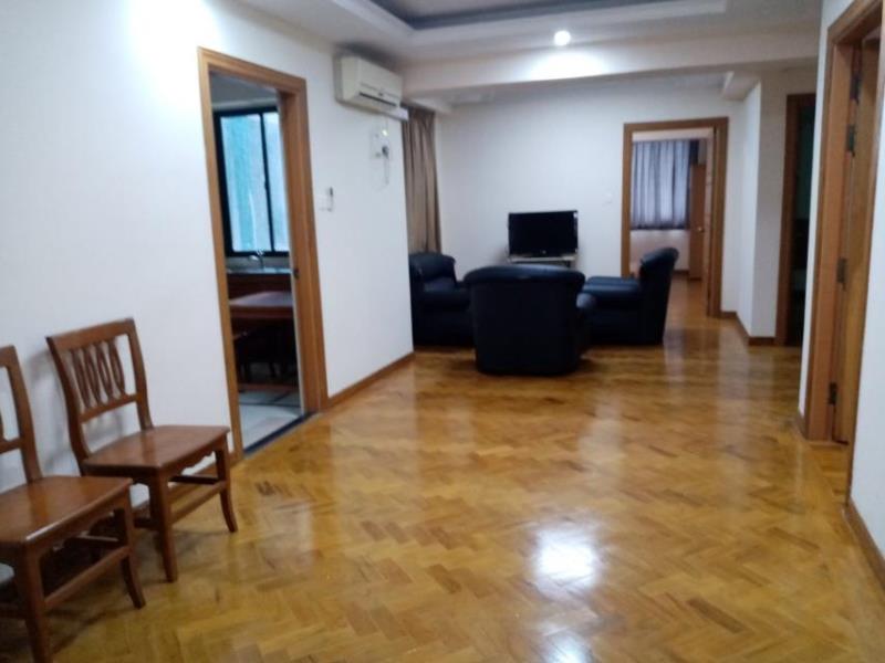 Gallery for Paral Condo , Bahan Township,