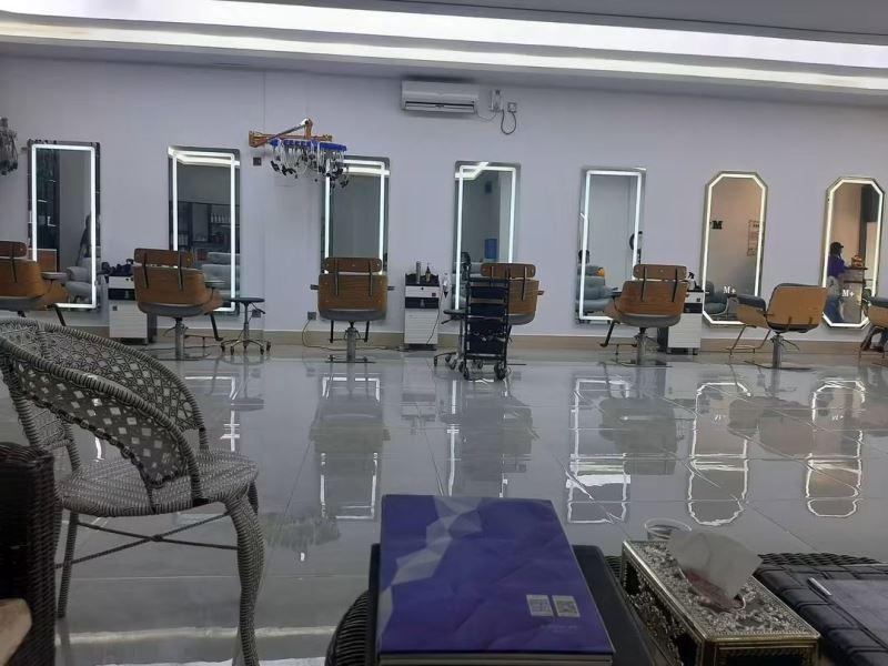 Gallery for Ground Floor Aparment For Sale,Lanmadaw Township,