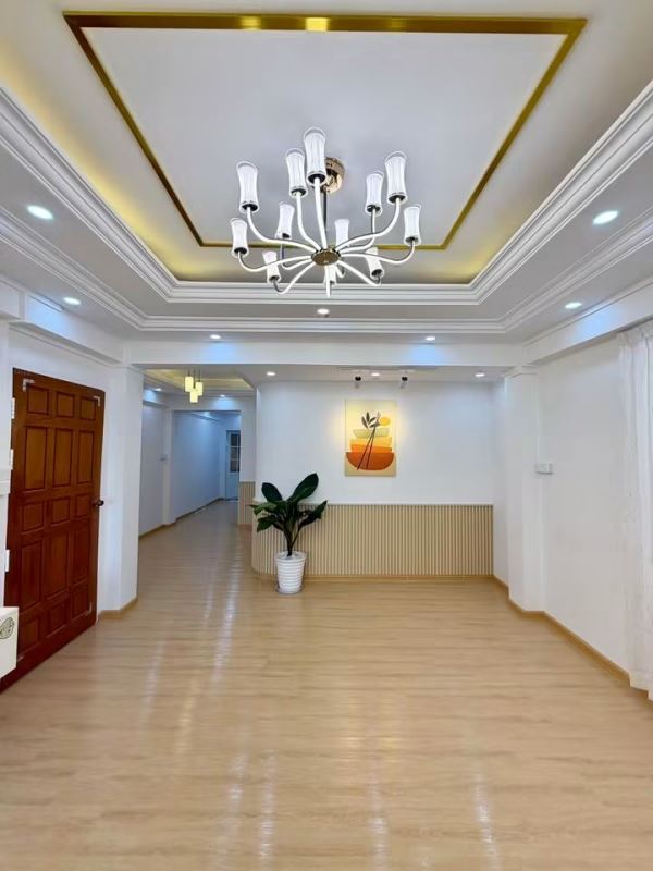 Gallery for 5th Floor, Aparment For Sale, Hlaing Township,