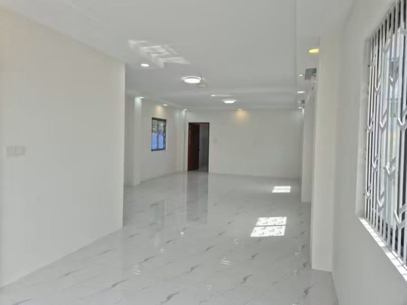 Gallery for (4RC)House For Rent, South Okkalapa Township,