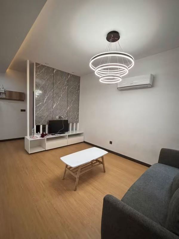 Gallery for Sanchaung Garden Residence Condo For Rent, San Chaung Township,