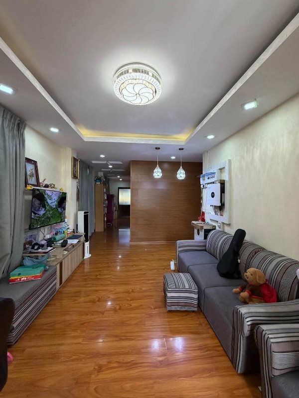 Gallery for Aparment For Sale, South Okkalapa Township,