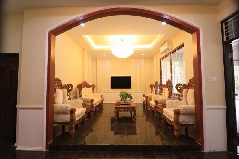 Gallery for (2RC) ,House For Sale, North Dagon Township.