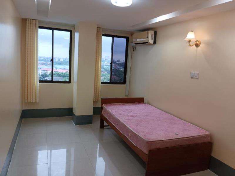 Gallery for University Yeik Mon Condo, Condo For Sale, Bahan Townsip