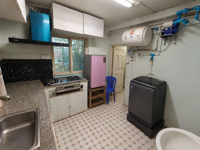 Gallery for Ground Floor Aparment For Rent, Tamwe Township.