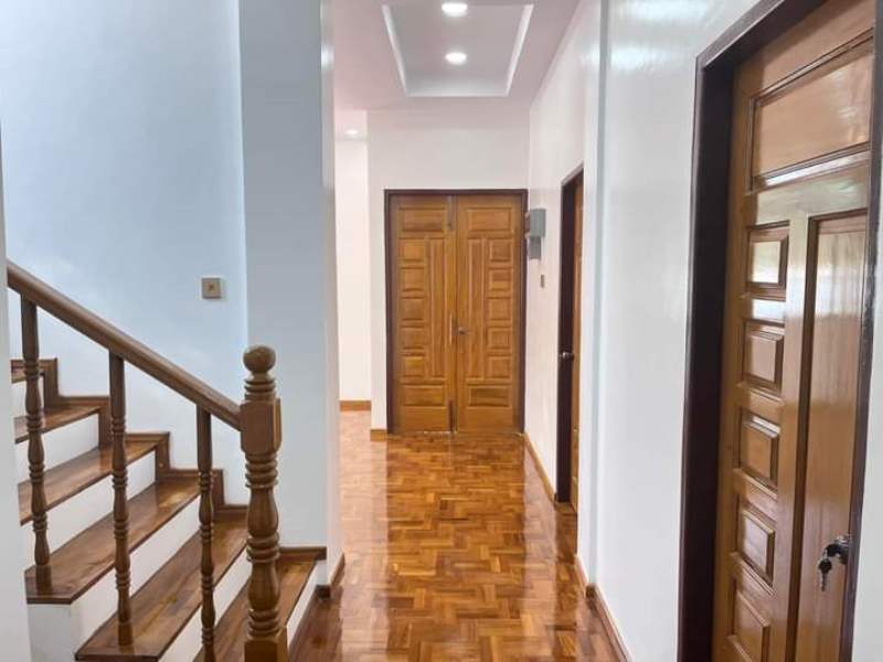 Gallery for (2.5RC) ,House For Sale, North Dagon Township.
