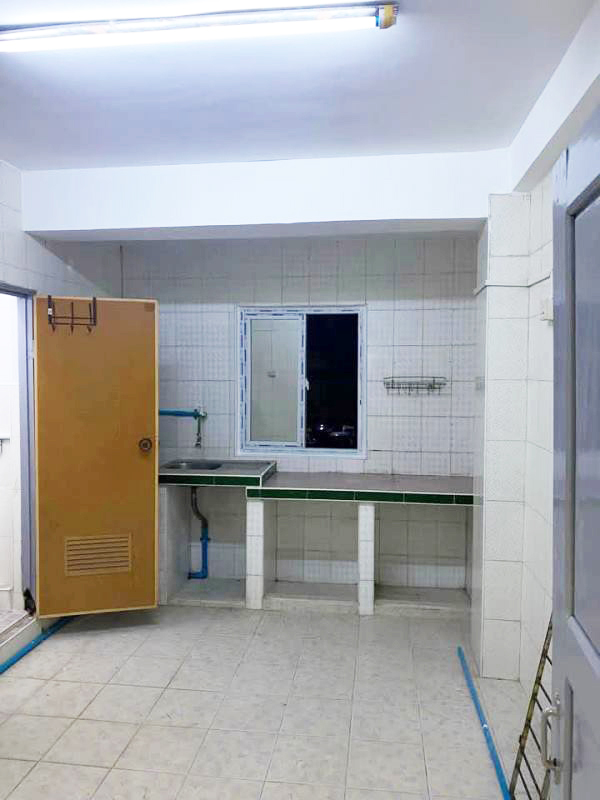 Gallery for 2nd Floor, Aparment For Sale, San Chaung Township,