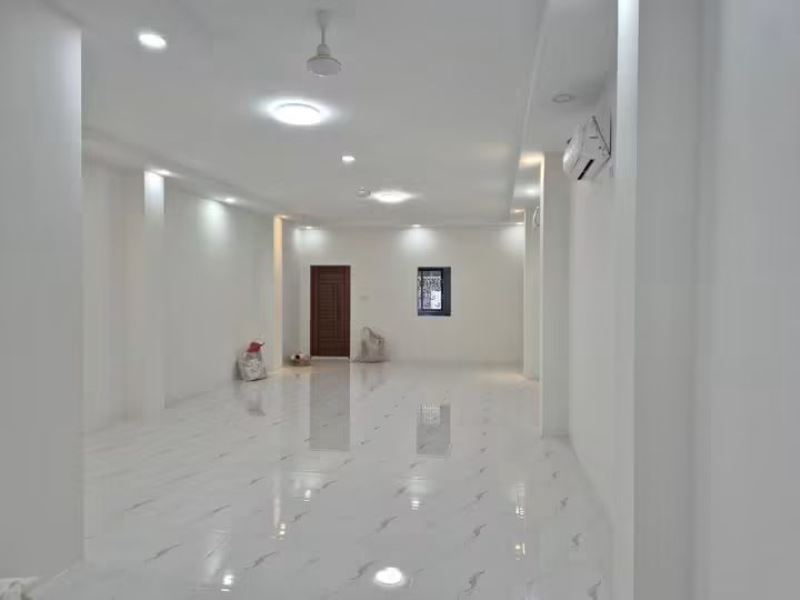 Gallery for (4RC)House For Rent, South Okkalapa Township,