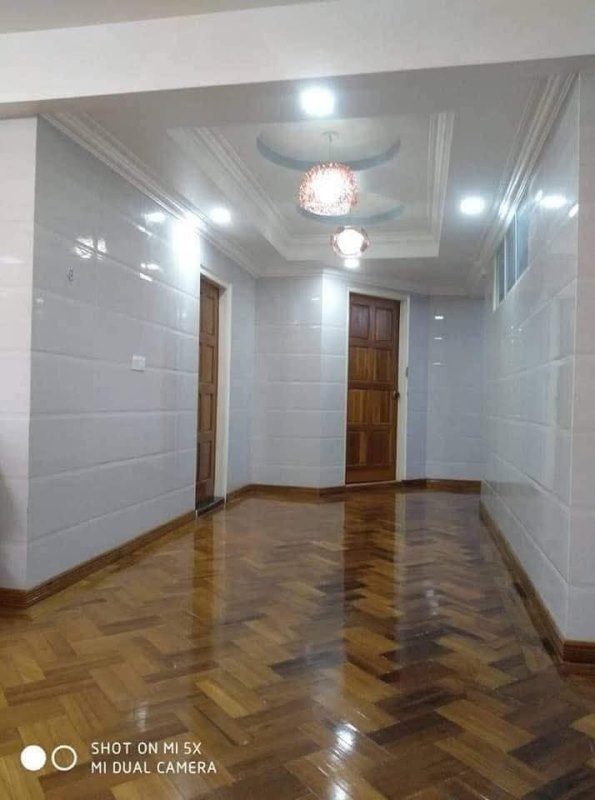 Gallery for Sabal Phyu Condo For Sale,Thingangyun Township.