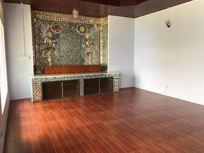 Gallery for (2.5RC)House For Rent, South Okkalapa Township,