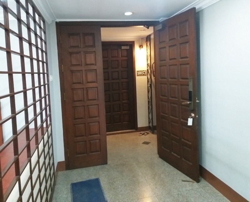 Gallery for Thiri Yeik Thar Condo For Rent, Mayangone Township,