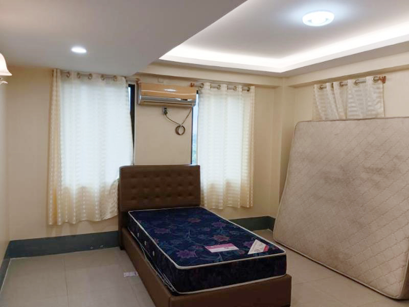 Gallery for University Yeik Mon Condo, Condo For Sale, Bahan Townsip