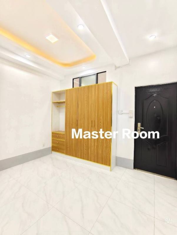 Gallery for Mini Condo For Sale, South Okkalapa Township.