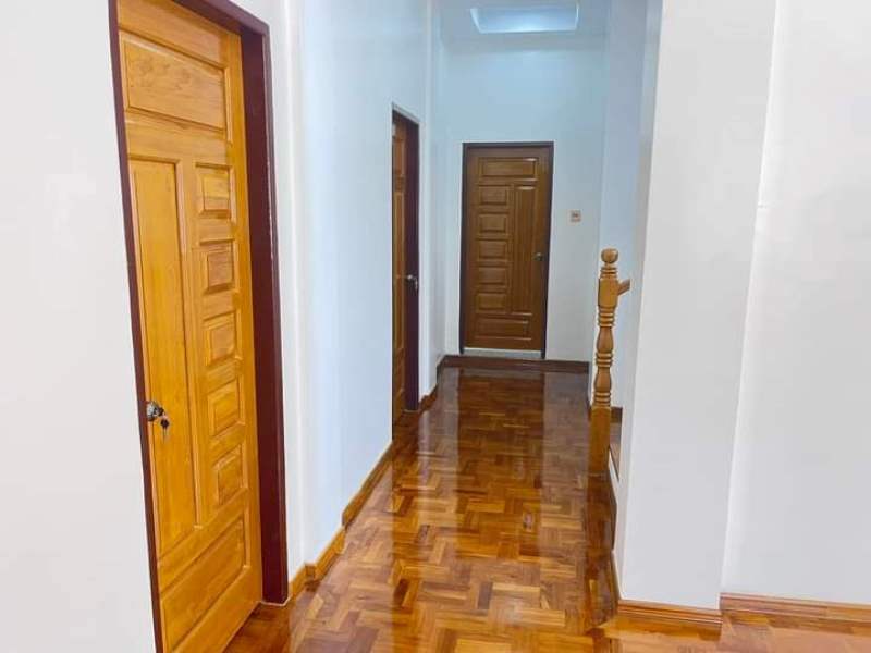 Gallery for (2.5RC) ,House For Sale, North Dagon Township.