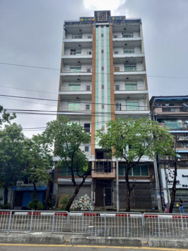 Gallery for Mini Condo For Sale, Tamwe Township.