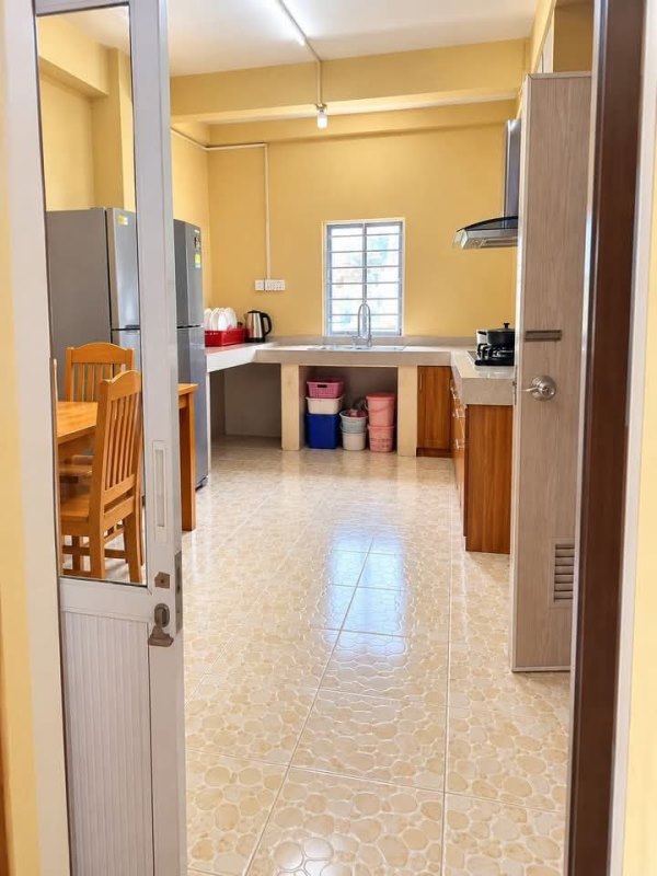 Gallery for 3rd Floor , Aparment For Sale, South Okkalapa Township,