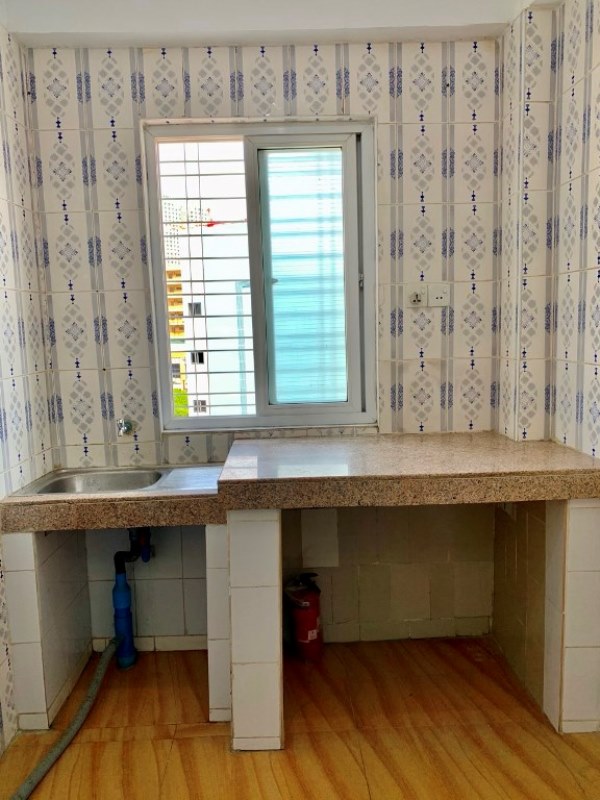 Gallery for 4th   Floor Aparment For Rent, BahanTownship,