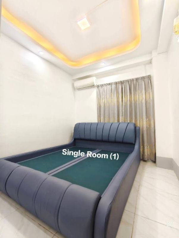 Gallery for Mini Condo For Sale, South Okkalapa Township.