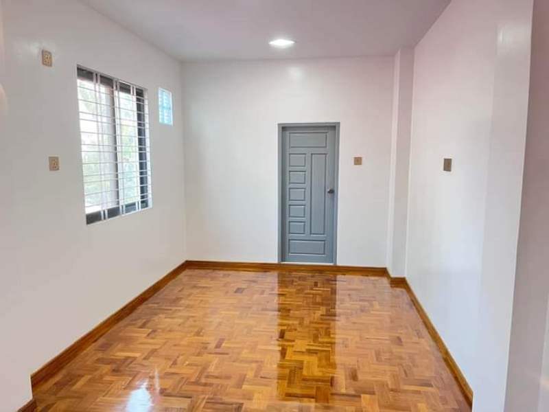 Gallery for (2.5RC) ,House For Sale, North Dagon Township.