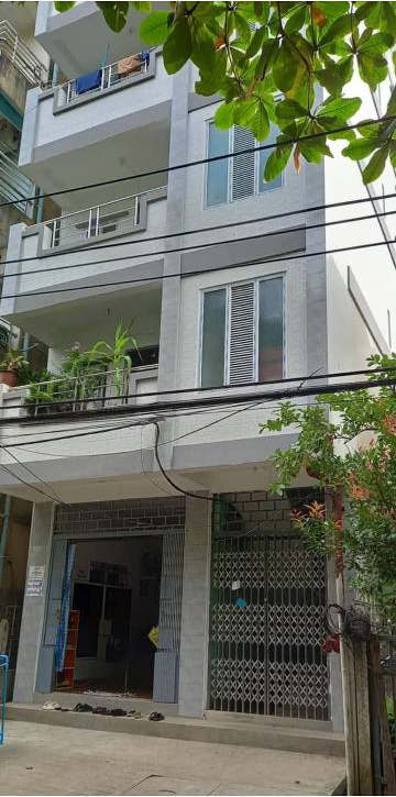 Gallery for Aparment For Sale, South Okkalapa Township,