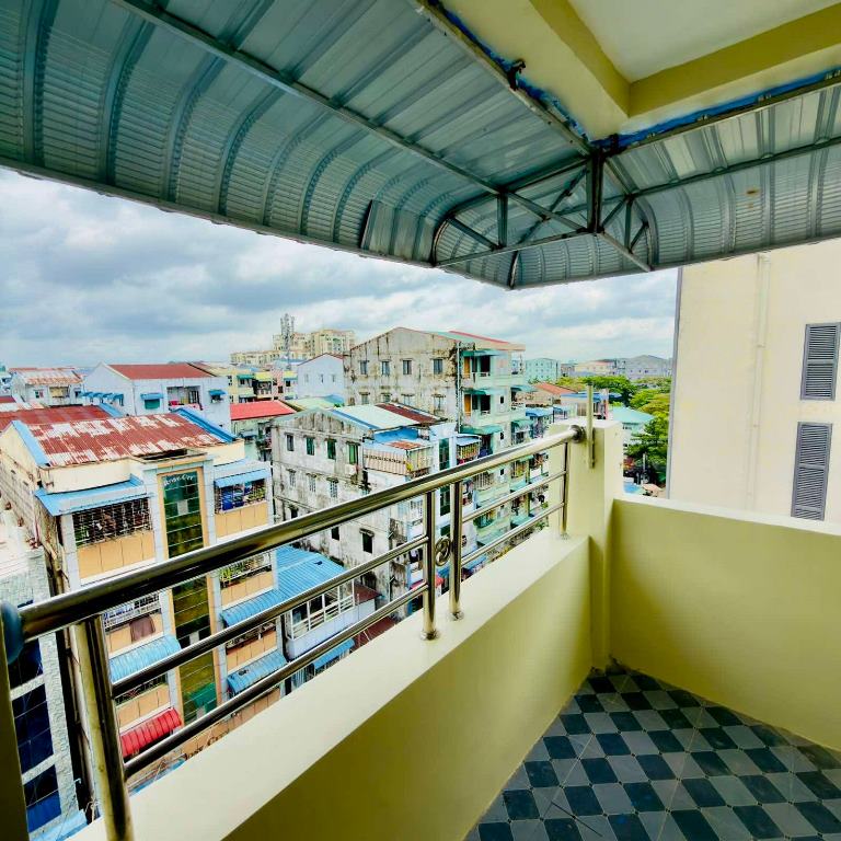 Gallery for Aparment For Sale,Thingangyun Township,