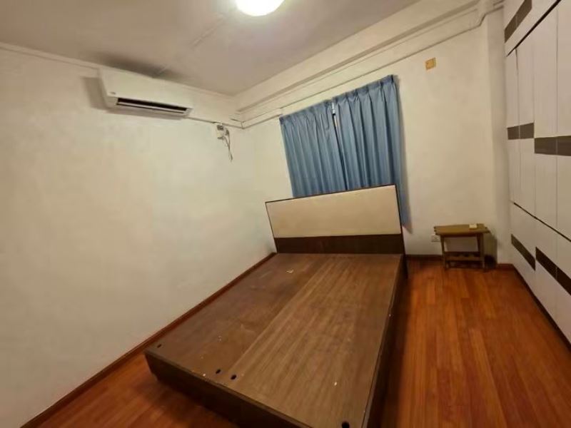 Gallery for Aparment For Sale, South Okkalapa Township,