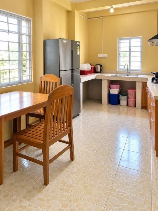 Gallery for 3rd Floor , Aparment For Sale, South Okkalapa Township,