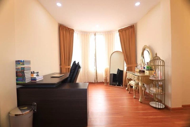 Gallery for (2RC) ,House For Sale, North Dagon Township.