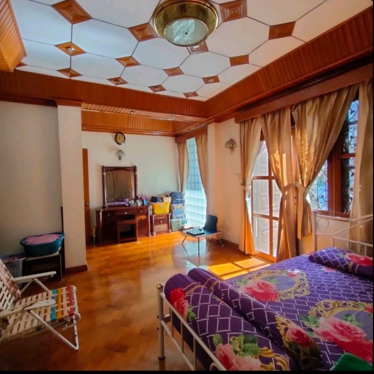 Gallery for (2RC)House For Rent, South Okkalapa Township,