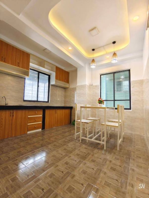 Gallery for Mini Condo For Sale, South Okkalapa Township.