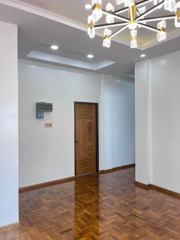 Gallery for (2.5RC) ,House For Sale, North Dagon Township.