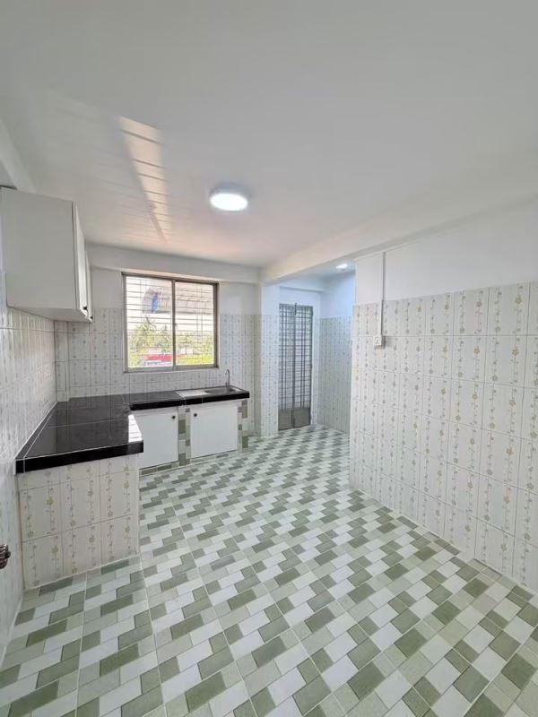 Gallery for 5th Floor, Aparment For Sale, Hlaing Township,