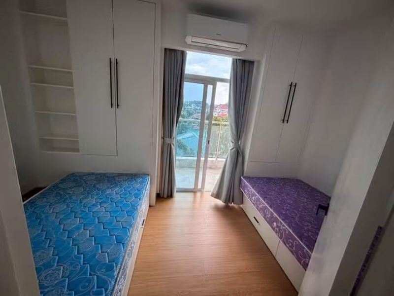 Gallery for Sanchaung Garden Residence Condo For Rent, San Chaung Township,