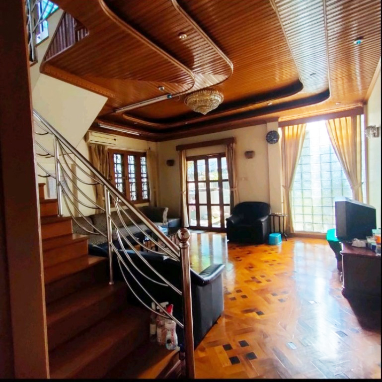 Gallery for (2RC)House For Rent, South Okkalapa Township,