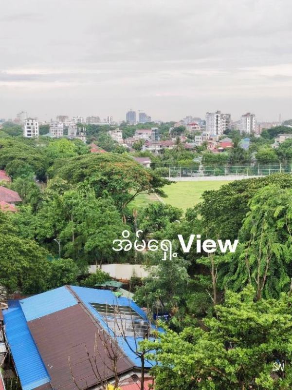 Gallery for Mini Condo For Sale, South Okkalapa Township.
