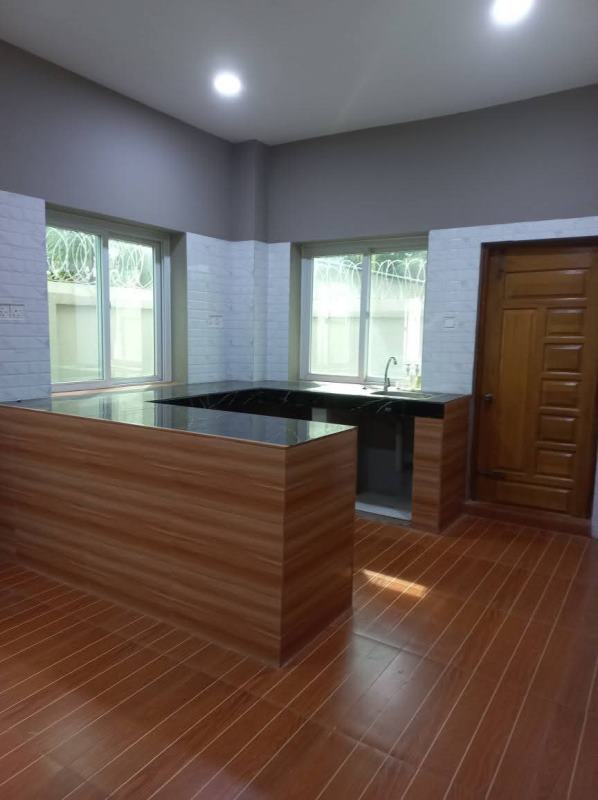 Gallery for (2RC) ,House For Sale, North Dagon Township.
