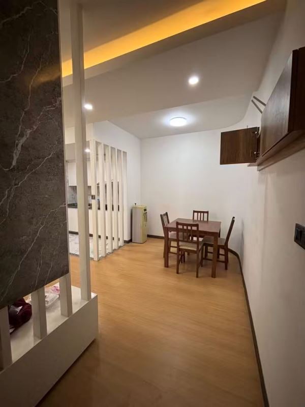 Gallery for Sanchaung Garden Residence Condo For Rent, San Chaung Township,