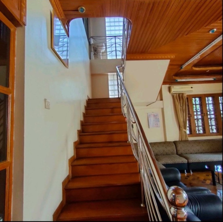 Gallery for (2RC)House For Rent, South Okkalapa Township,