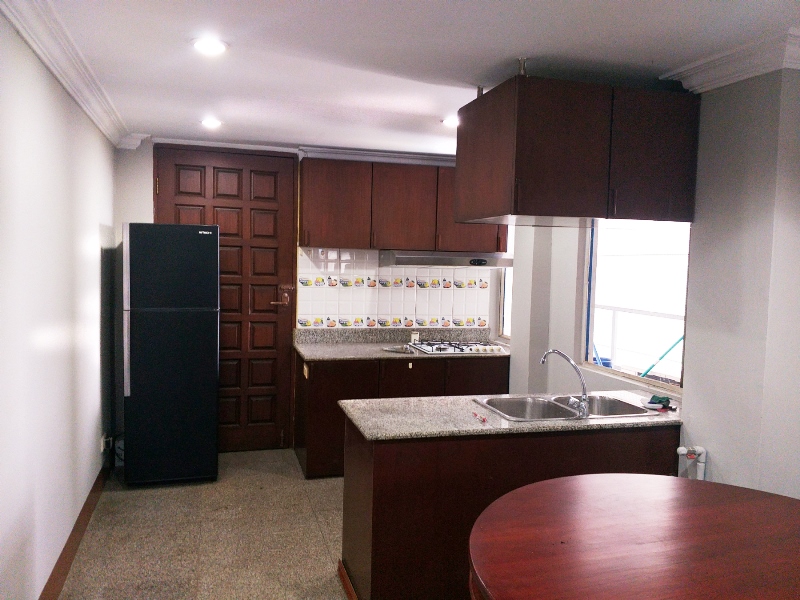 Gallery for Thiri Yeik Thar Condo For Rent, Mayangone Township,