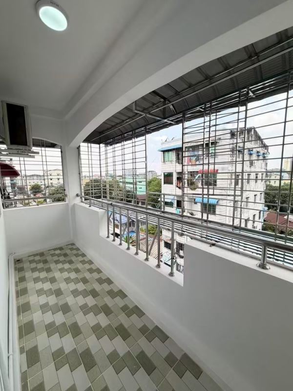 Gallery for 5th Floor, Aparment For Sale, Hlaing Township,