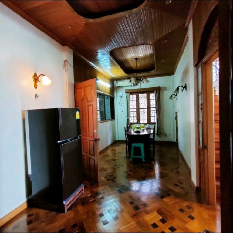 Gallery for (2RC)House For Rent, South Okkalapa Township,