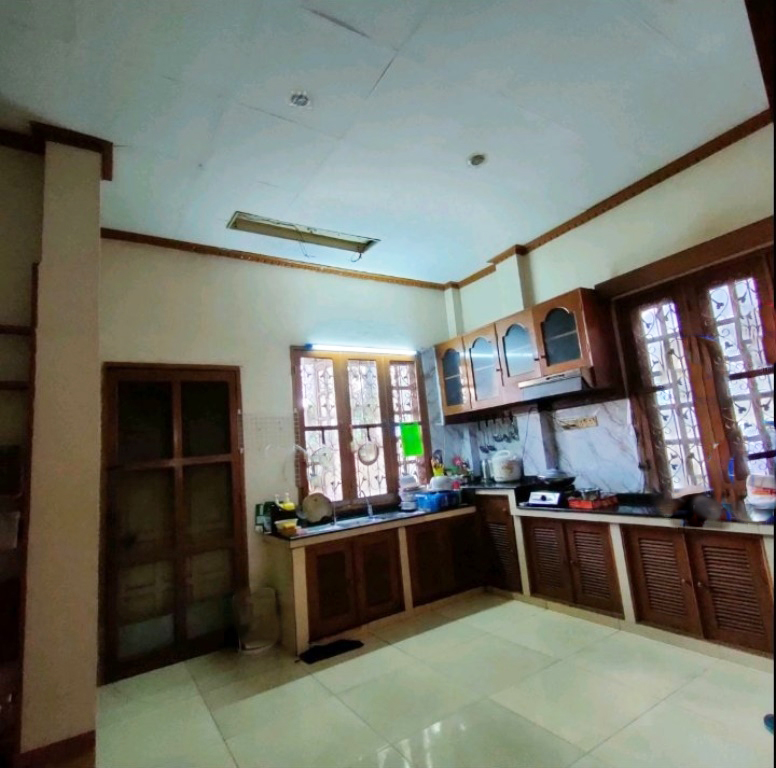 Gallery for (2RC)House For Rent, South Okkalapa Township,